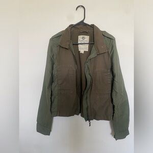 ⭐️LUCKY BRAND JACKET⭐️